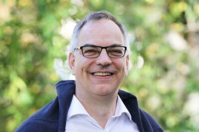 Prof. Christof Voigt M. A.